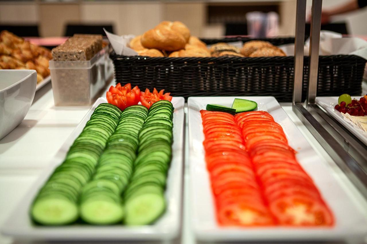 Prize By Radisson, Dortmund City Экстерьер фото