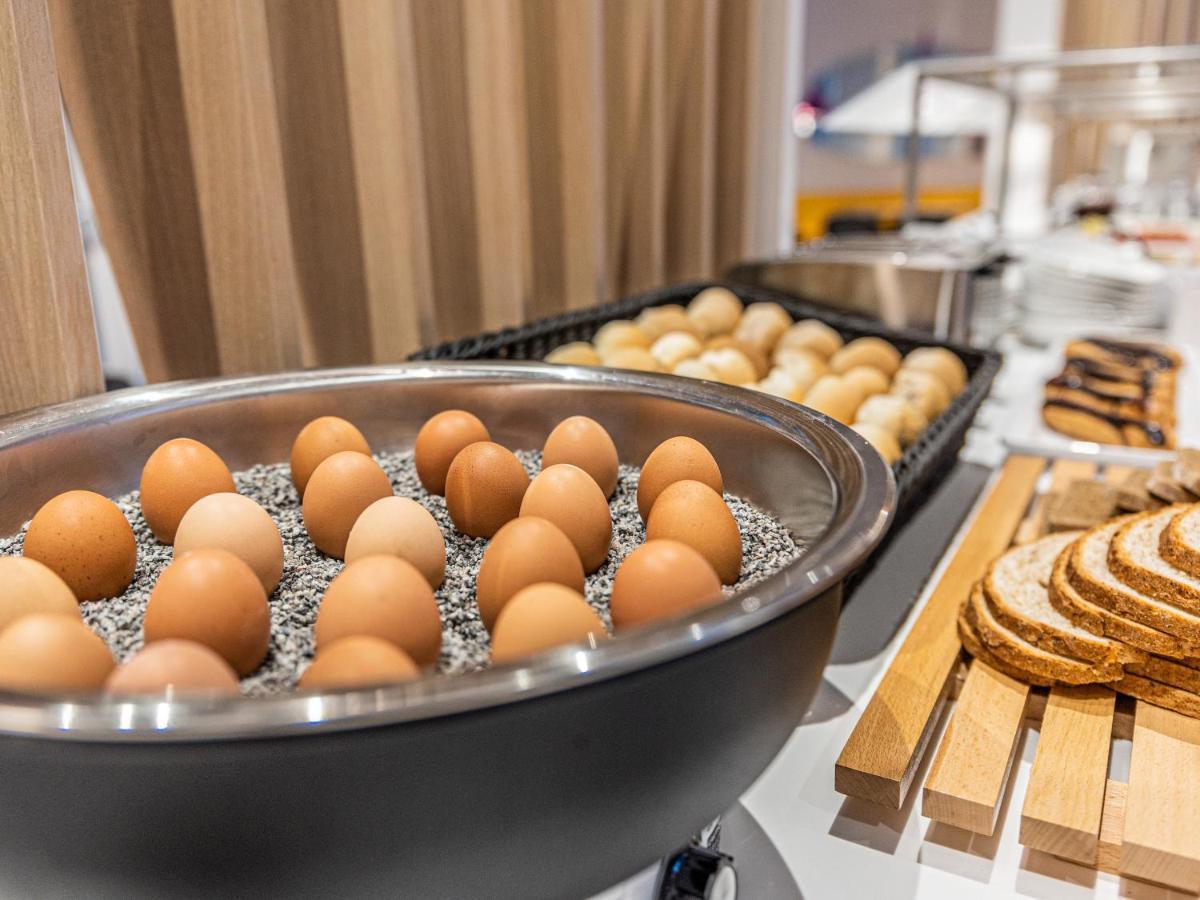 Prize By Radisson, Dortmund City Экстерьер фото