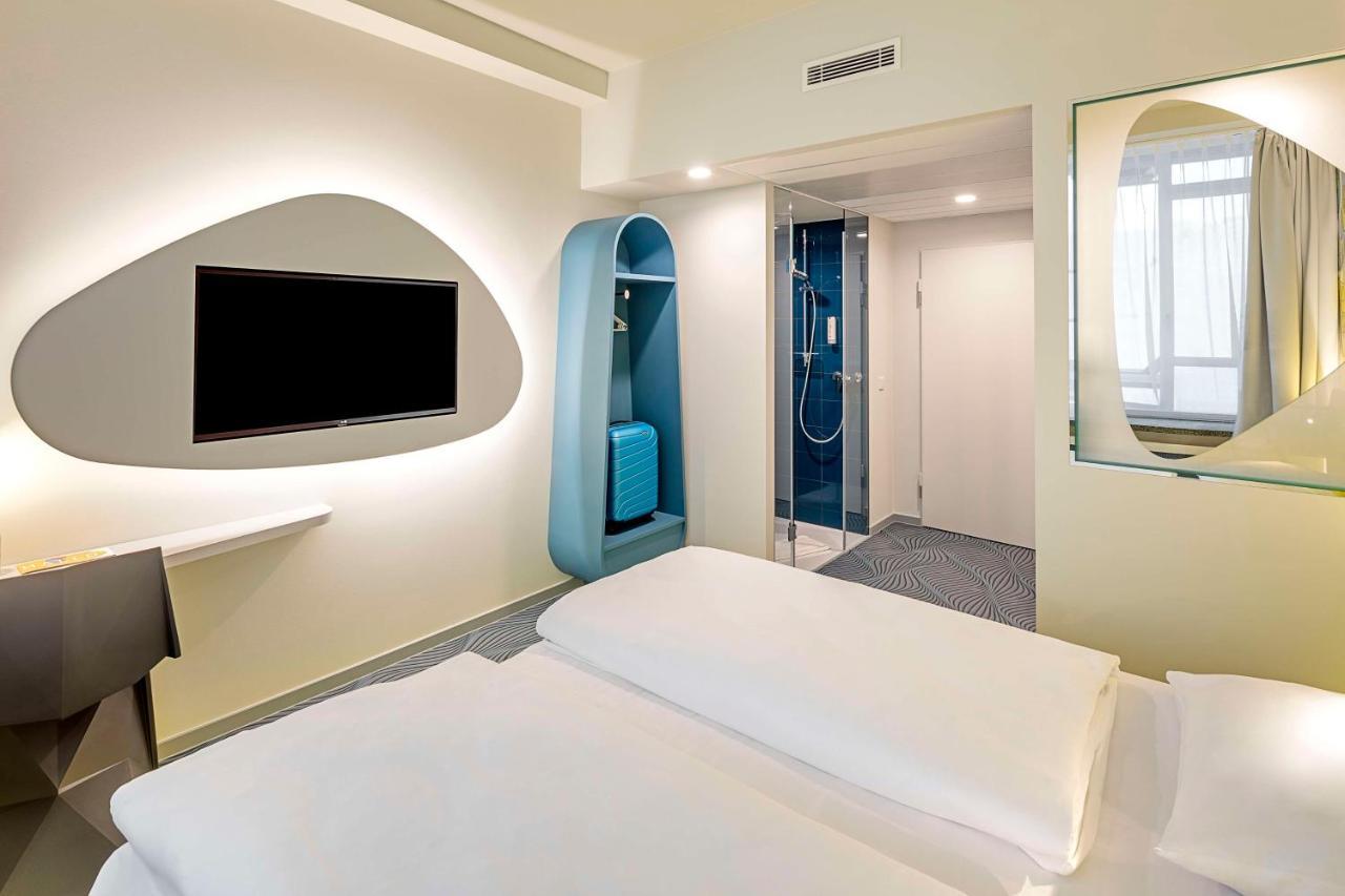 Prize By Radisson, Dortmund City Экстерьер фото