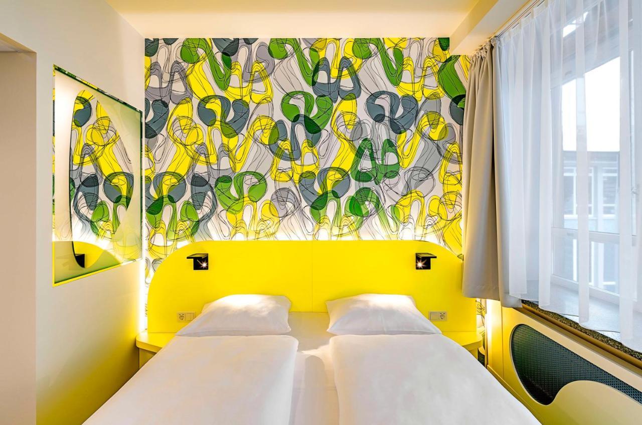 Prize By Radisson, Dortmund City Экстерьер фото