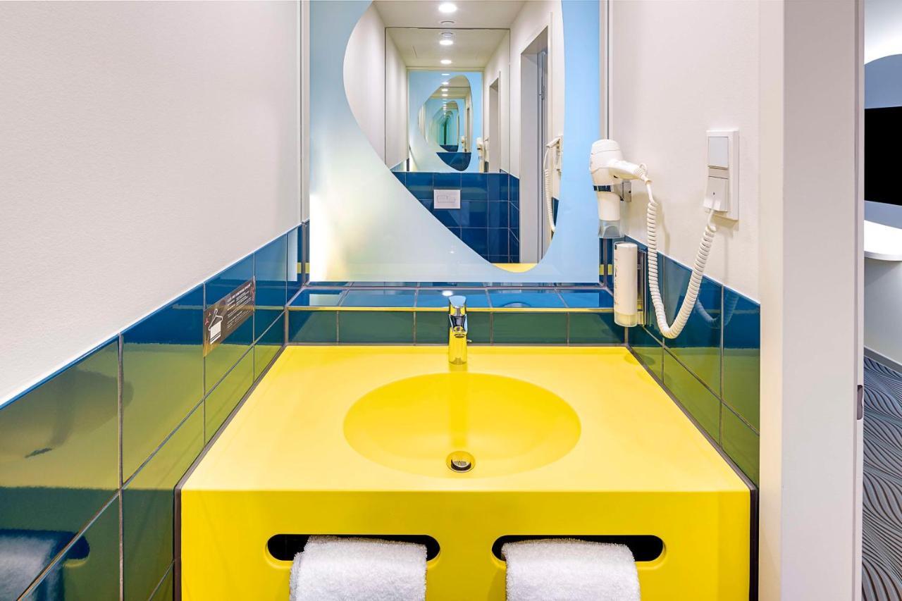 Prize By Radisson, Dortmund City Экстерьер фото