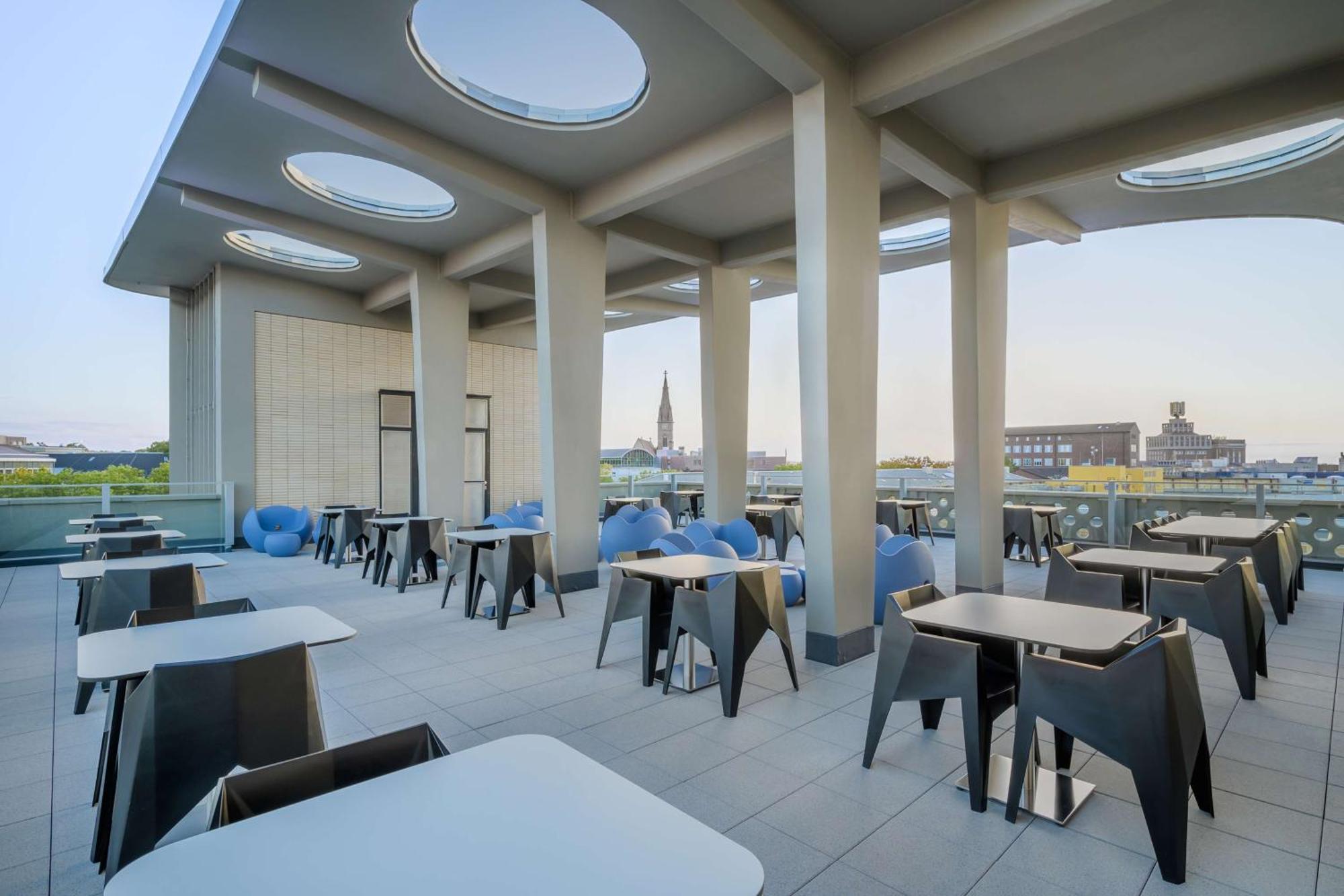 Prize By Radisson, Dortmund City Экстерьер фото