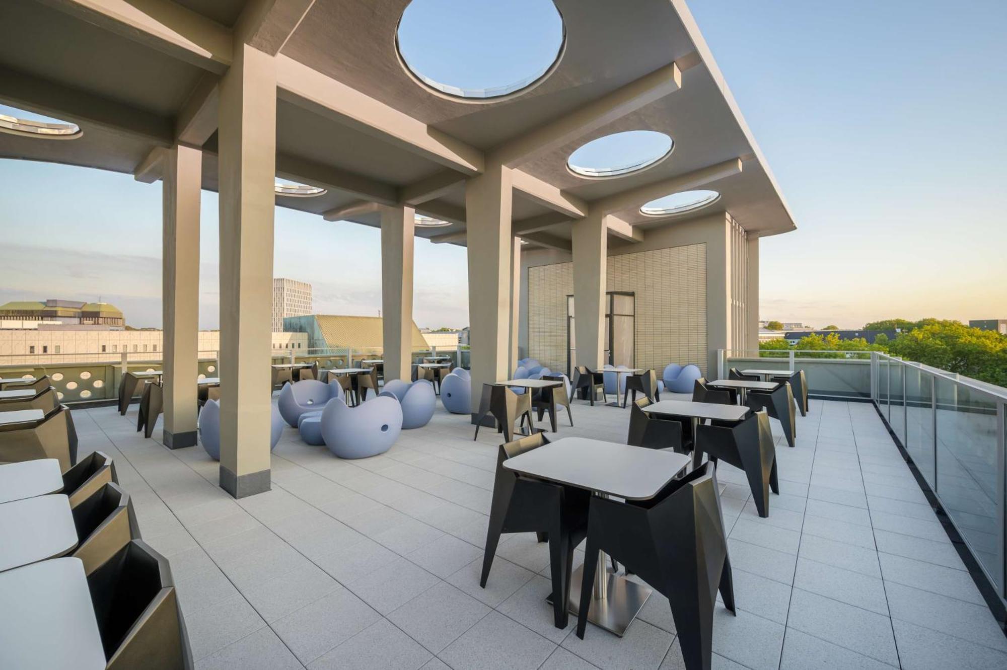 Prize By Radisson, Dortmund City Экстерьер фото