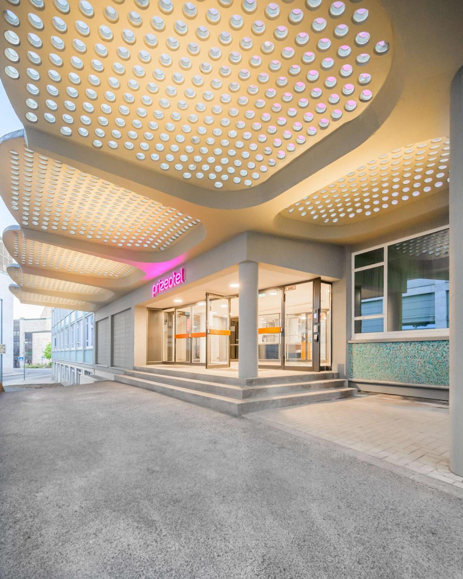 Prize By Radisson, Dortmund City Экстерьер фото