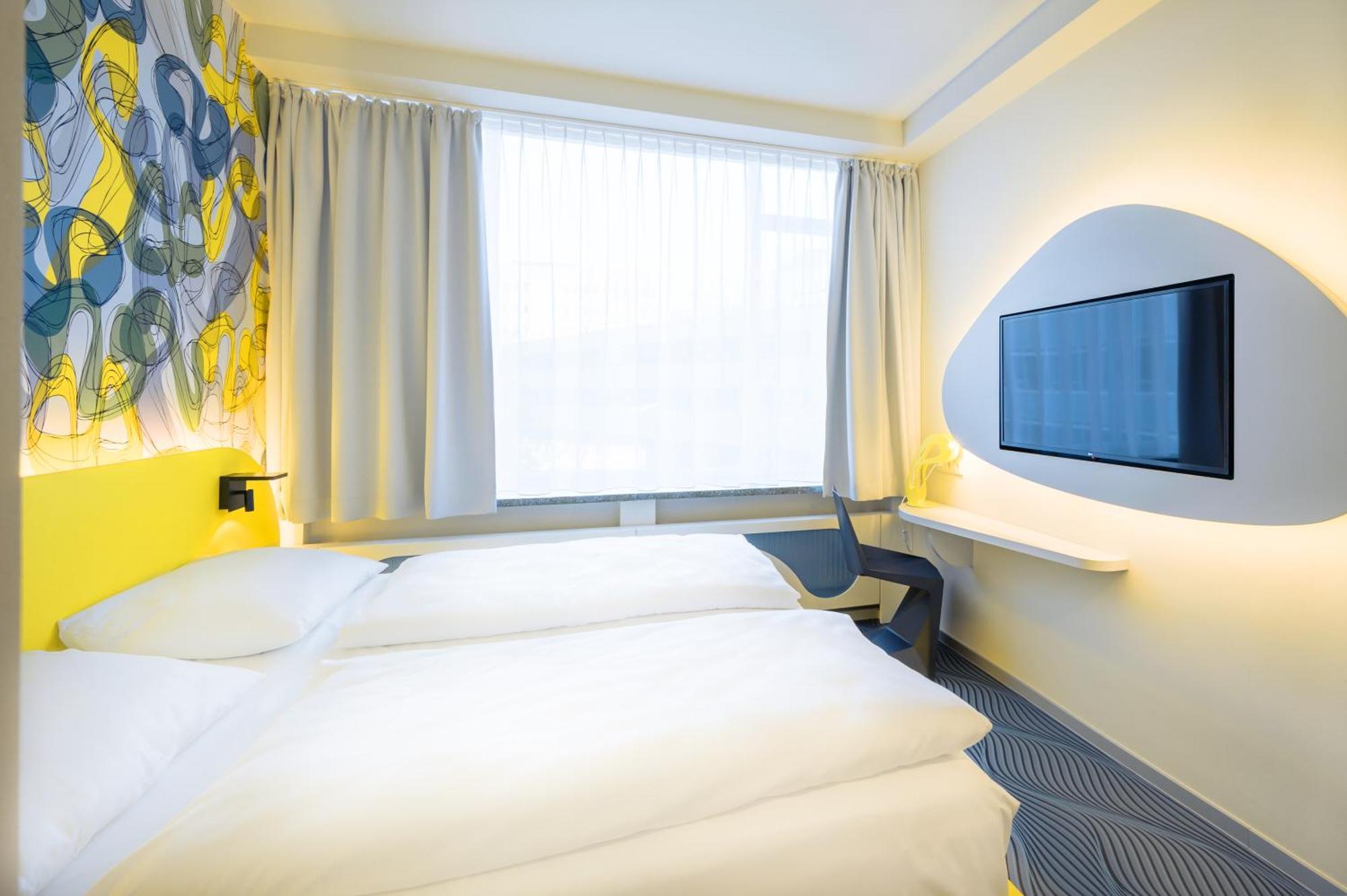 Prize By Radisson, Dortmund City Экстерьер фото
